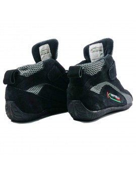 Kartelli KIDS Boots Choose Size - Kart Race Boots - Size 30 to 38