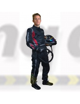 Kartelli Corse Race Suit Kids - 110cm