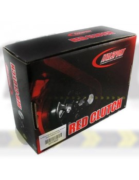 Red Clutch to suit Long Shaft Yamaha KT100S to KT100J
CLUBMAN LONG SHAFT or Yamaha J 10 - 13 T