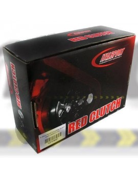 Red Clutch to suit Long Shaft Yamaha KT100S to KT100J
CLUBMAN LONG SHAFT or Yamaha J 10 - 13 T