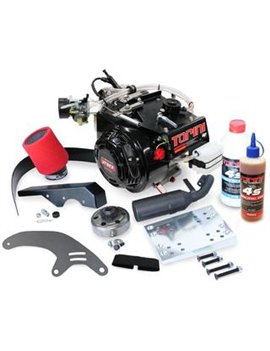 Torini 4S Clubmaxx Sealed Engine Complete Incl Eng Kit1