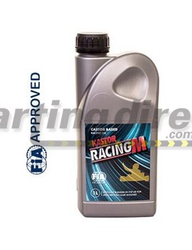 Shell Advance Racing M Oil  1 Litres