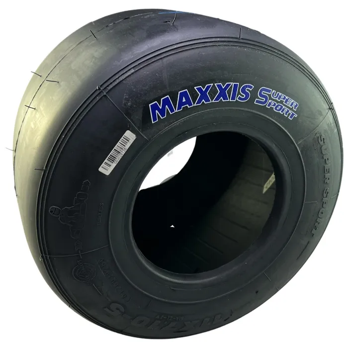 Maxxis Sport Rear 7.1-5/11