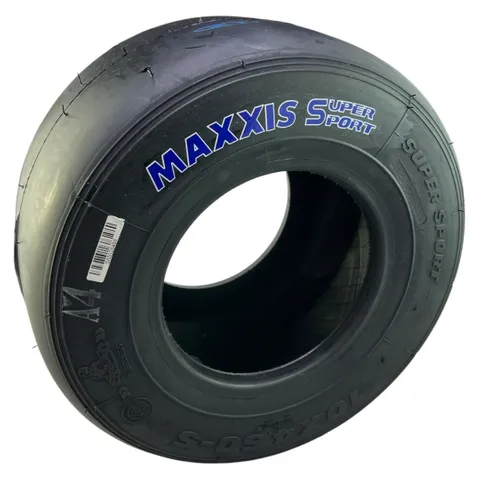 Maxxis Sport Rear 7.1-5/11