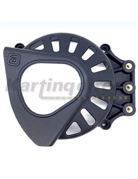 IAME X30 Clutch Cover Clutch Guard
IAME Part No.: X30125595