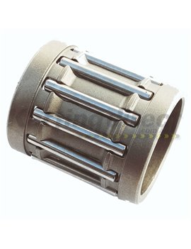 X30 / KA100 clutch needle roller bearing IAME Part No D-75598 B-55598  CLUTCH ROLLER CAGE - IAME KA100 / X30