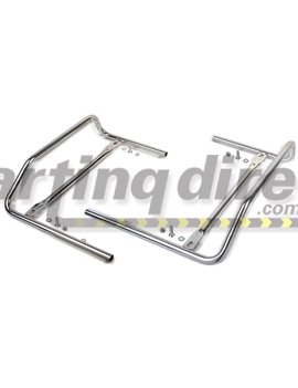 Side Pod Bar Suit Most Karts - Right 500mm Centres 20mm thick