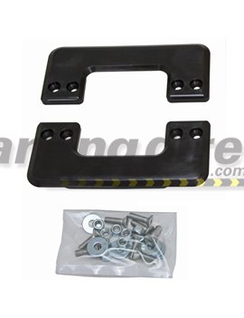 Kerb Rider Chassis Protector