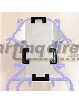 Kerb Rider Chassis Protector