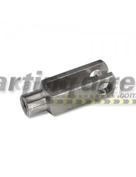 Brake Rod Clevis and Pin M6 Standard Right Hand Thread
