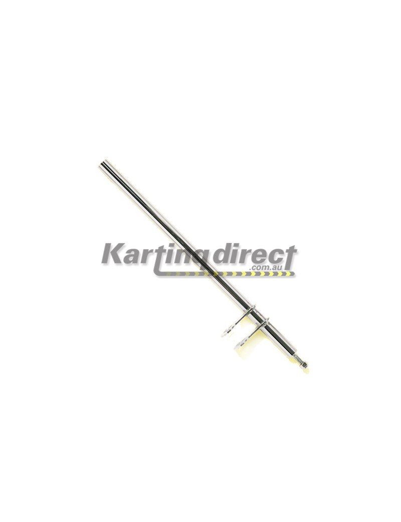 Lenksäule SERIE PRO 20mm Gekürzt Passt Auch Für Vespa PX'98/MY/'11 Mit