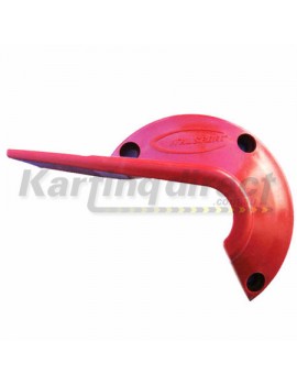 Clutch Cover J Red Suit Italsport RED CLUTCH SYSTEM