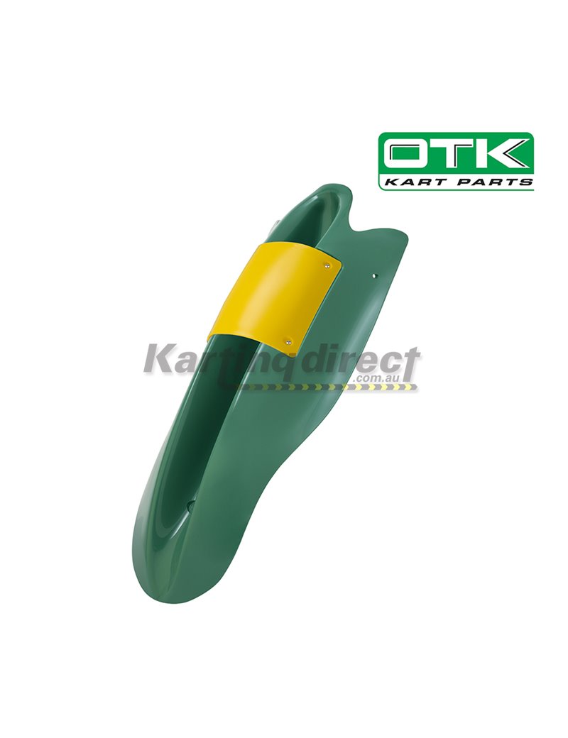 OTK M7 Nassa Panel Kit - Green