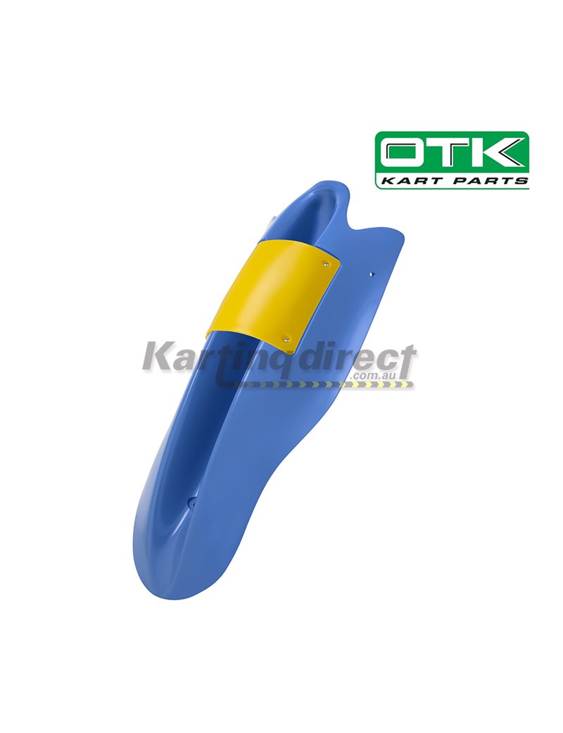 OTK M7 Nassa Panel Kit - Light Blue