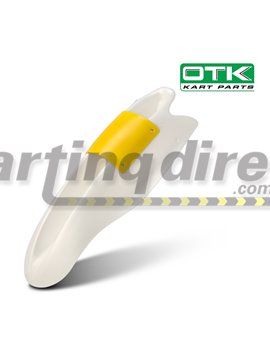 OTK M7 Nassa Panel Kit - White