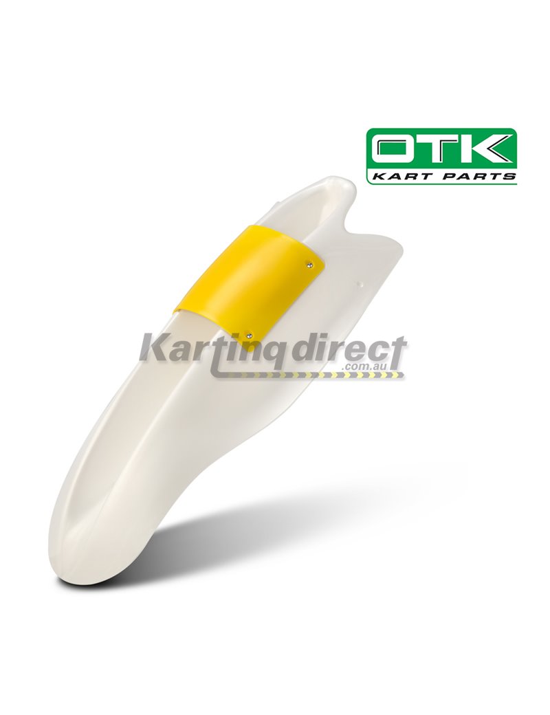 OTK M7 Nassa Panel Kit - White