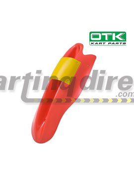 OTK M7 Nassa Panel Kit - Red