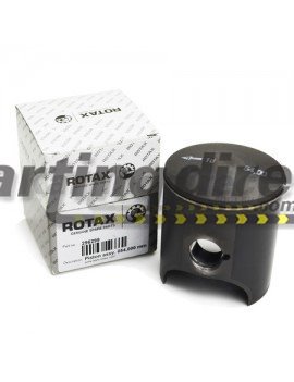 Rotax Piston and Ring 53.99 2nd Oversize 
Rotax Part No.: 296296