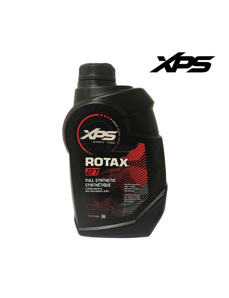 XPS Synthetic Oil - 946ml - 1 Litre - Rotax