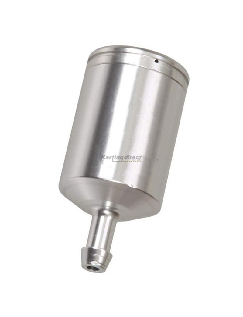 Breather - Crankcase Breather Catchtank