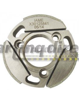 X30 Clutch Hub NEW MODEL
IAME Part No.: X30125841