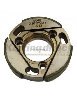 X30 Clutch Hub NEW MODEL
IAME Part No.: X30125841