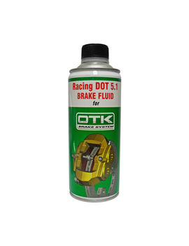 Motul Racing Brake Fluid 600  500 ml