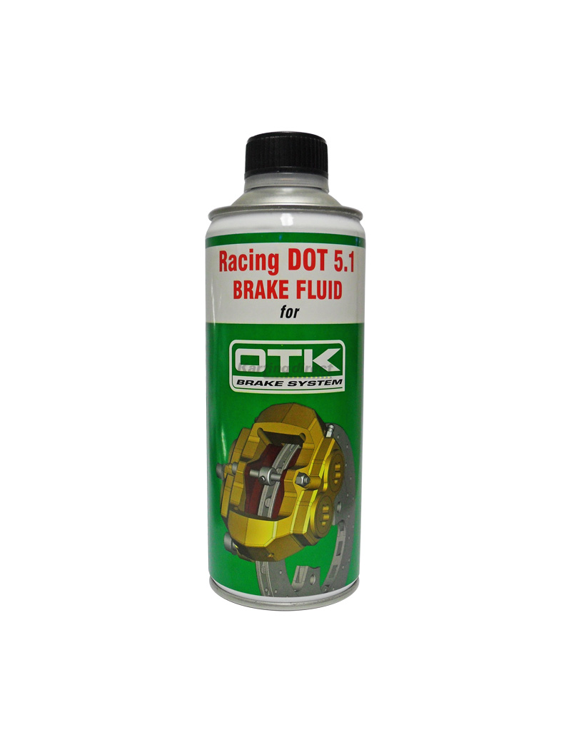 Motul Racing Brake Fluid 600  500 ml