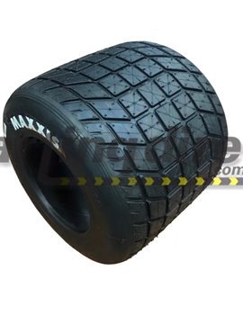 MAXXIS DIRT T-18 REAR TYRE 11.5X8.00-6