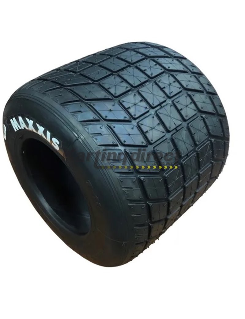 MAXXIS DIRT T-18 REAR TYRE 11.5X8.00-6