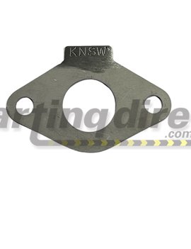 Yamaha S Restrictor Jr for KNSW