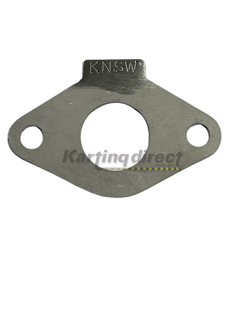 Yamaha S Restrictor Jr for KNSW