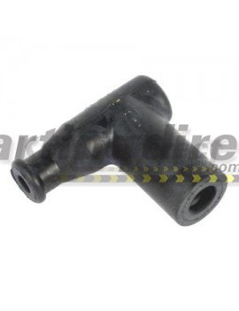 Spark Plug Cap  NGK TB05EMA Black