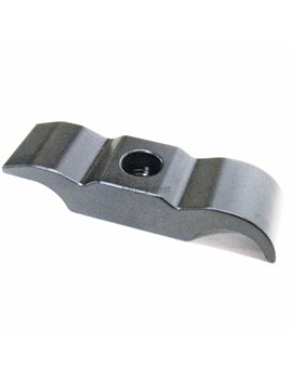 Engine Mount Clamp Billet ultra strong