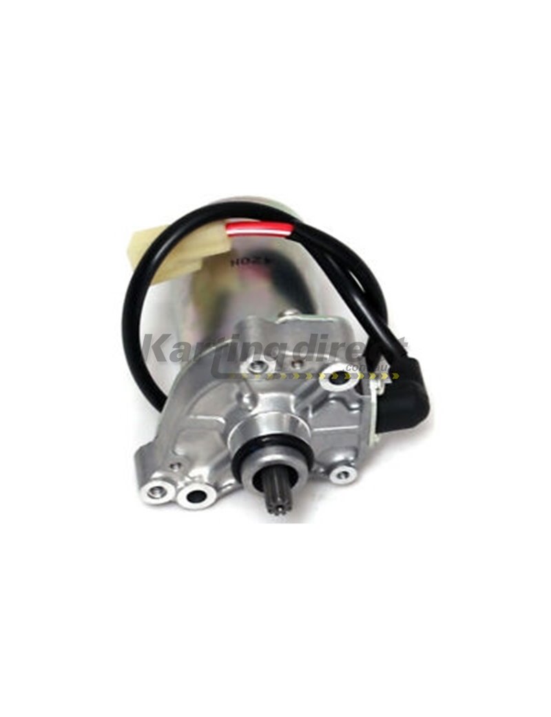 Starter Motor IAME KA00 RL IAME X30 X30 Super Genuine A120851A