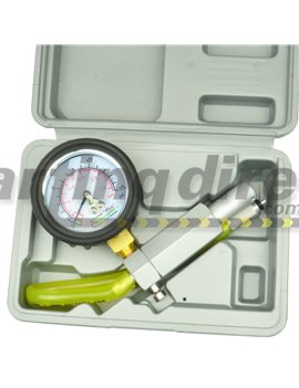 Kartelli Carburettor Pop Off Gauge