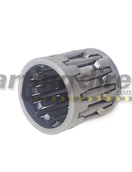 X30 / KA100 clutch needle roller bearing IAME Part No D-75598 B-55598  CLUTCH ROLLER CAGE - IAME KA100 / X30