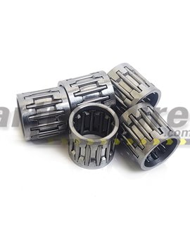 X30 / KA100 clutch needle roller bearing IAME Part No D-75598 B-55598  CLUTCH ROLLER CAGE - IAME KA100 / X30