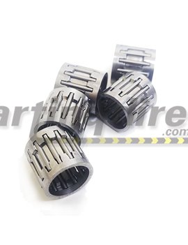 X30 / KA100 clutch needle roller bearing IAME Part No D-75598 B-55598  CLUTCH ROLLER CAGE - IAME KA100 / X30