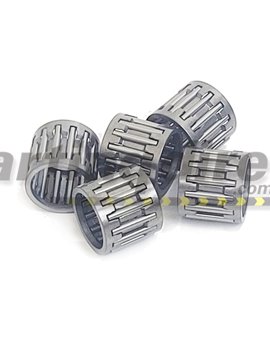 X30 / KA100 clutch needle roller bearing IAME Part No D-75598 B-55598  CLUTCH ROLLER CAGE - IAME KA100 / X30