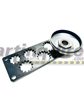 Rotax Tool For Fitting Sprocket To Rotax Part No.: 277364