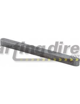 Axle Key 6mm x 6mm x 60mm