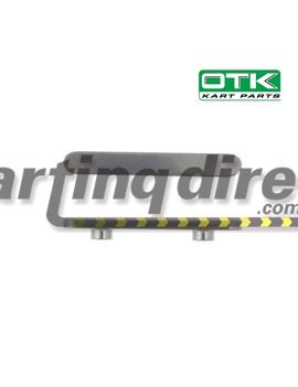 Axle Key 8mm - OTK  - EV0057.E0  OTK Axle Key - 2 Peg for 50mm Axle