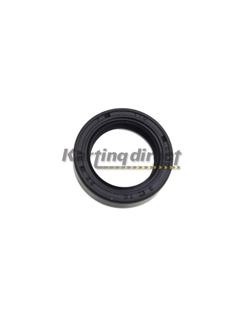 X30 Balance Shaft Seal 22x32x7         
IAME Part No.: X30125880