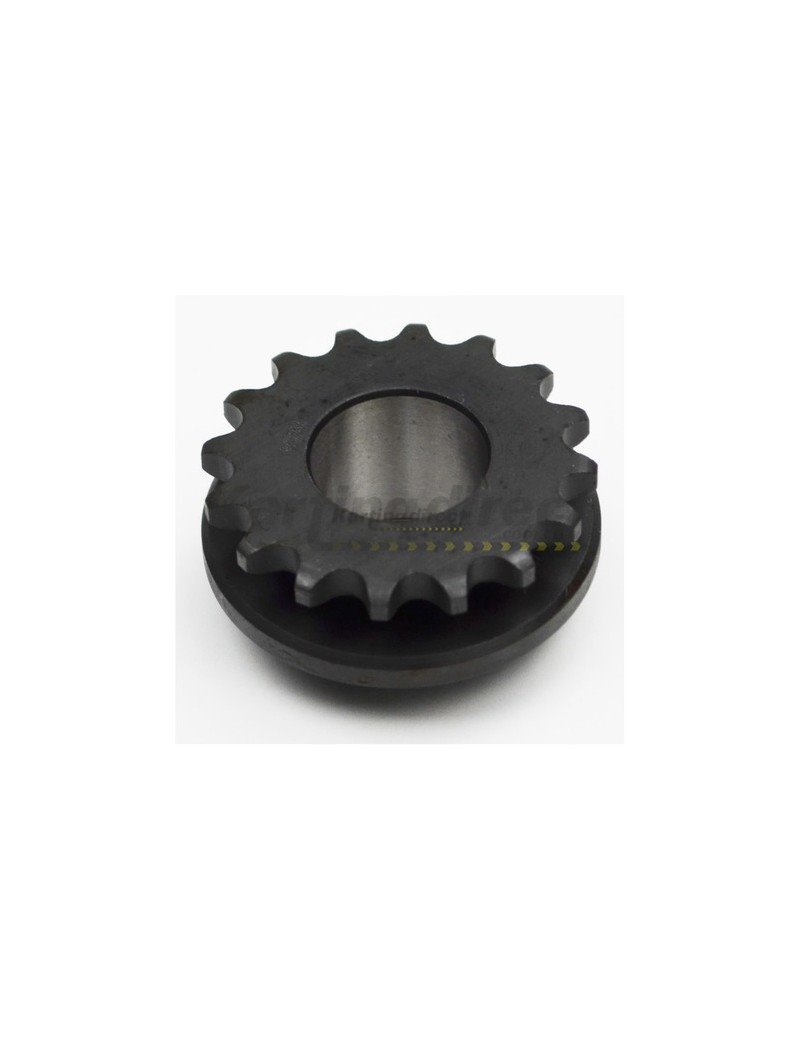 Rotax 16 Tooth Sprocket Part Number 236875