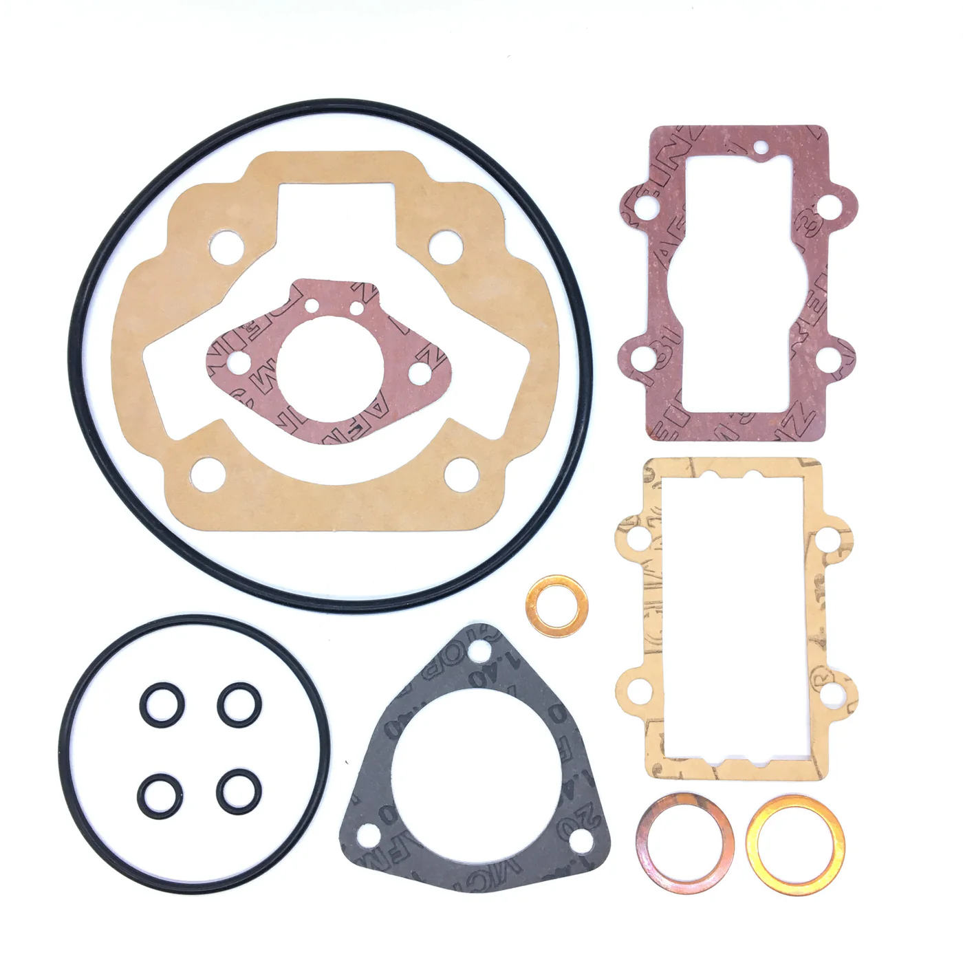 IAME RL Leopard Gaskets Kit IAME Part No.: B-85990