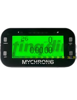 Aim MyChron 5S MyChron 5 S no temp sensor or ext cable