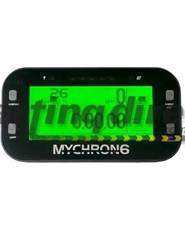 Aim MyChron 5S MyChron 5 S no temp sensor or ext cable