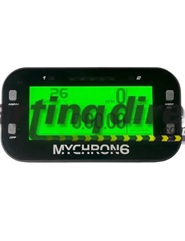 Aim MyChron 5S MyChron 5 S no temp sensor or ext cable