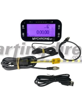 Aim MyChron 6 2T MyChron 6 2T with Water Temp Sensor H2O